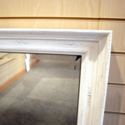 Example of one of our mirrors