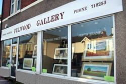 Picture of the shop front