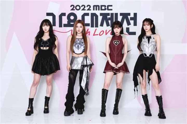
2022 Gayo Daejejeon setlist leaked, fans excited about cover performances 