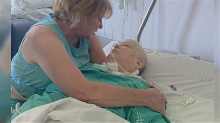
26-year-old Girl, Shylah Rodden, has ended up in a Coma After a Roller Coaster Mishap 