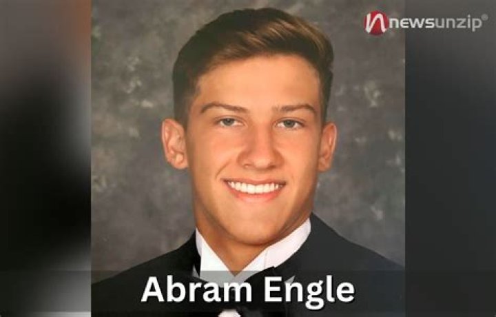  Abram Engle