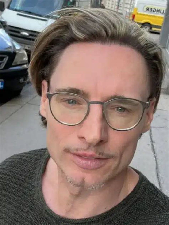 
Adam Christensen Height, Weight, Net Worth, Age, Wiki, Who, Instagram, Biography 
