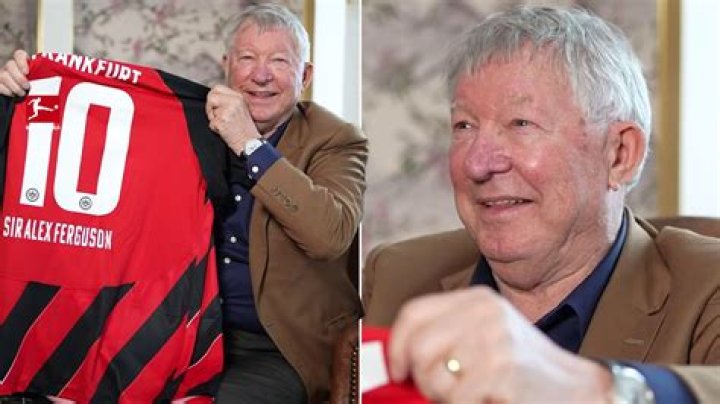 
Alex Ferguson Height, Weight, Net Worth, Age, Birthday, Wikipedia, Who, Nationality, Biography 
