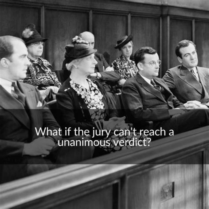 
Alex Murdaugh trial: When will jury reach a verdict? 