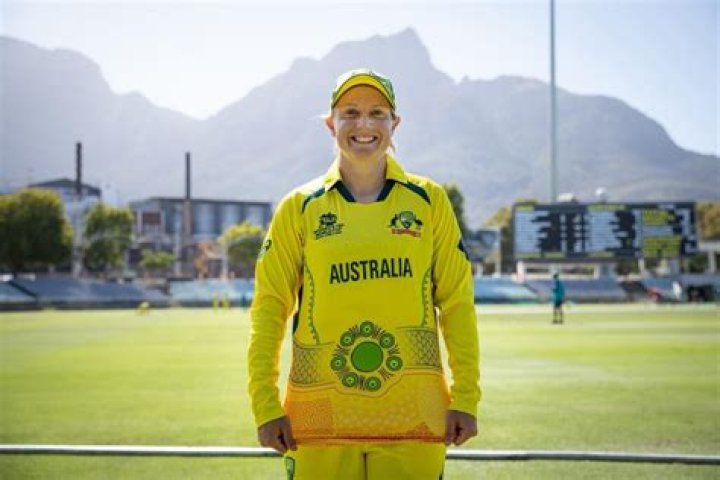 
Alyssa Healy Height, Weight, Net Worth, Age, Birthday, Wikipedia, Who, Nationality, Biography 