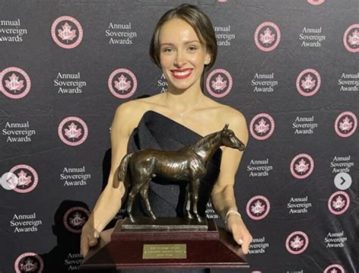 
Anne Marie Vives Age, Birthday, Wikipedia, Who, Nationality, Biography 