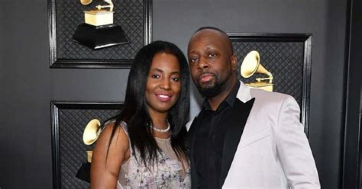 Are Heather Hunter & Wyclef Jean In A Relationship? Internet Discusses Wife Claudinette Jean As The Rumors Continue