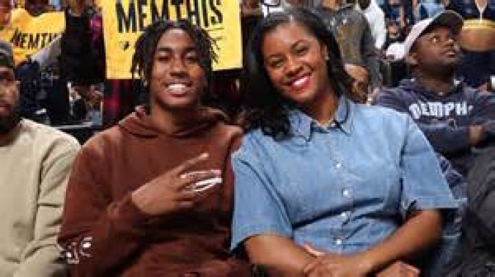 
Are Jaden Ivey And Ja Morant Brothers? Meet His Siblings And Family 