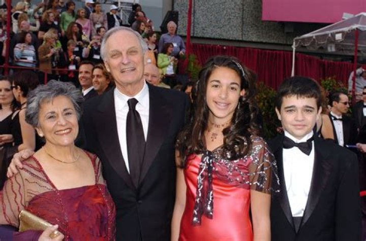 Are Robert Alda And Alan Alda Related? Details To Know About The Actor’ s Family