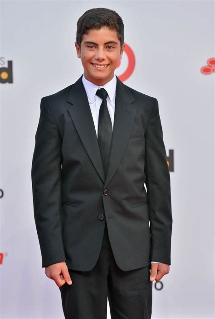 Armando Manuel Caballero Height, Weight, Net Worth, Age, Birthday, Wikipedia, Who, Nationality, Biography