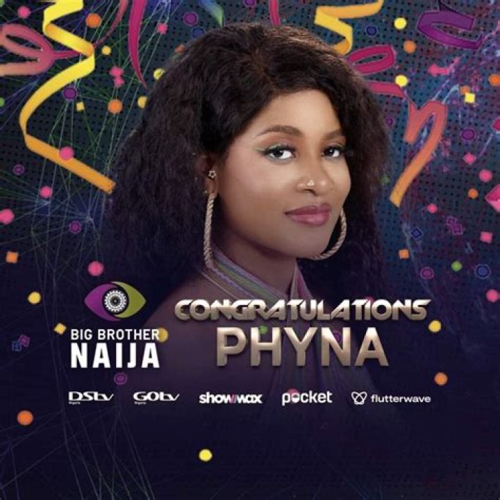 
BBNaija S7: Evicted Housemate Groovy, Opens Up His Relationship With Phyna 