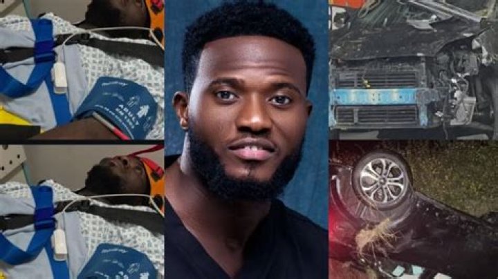 
BBNaija Season 7: I Collapsed And Nearly Died – Phyna Recounts Near Death Experience 