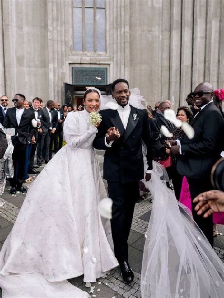 
“Being On Tour Has Taught Me To Be Kind To Others” Otedola’s Daughter, DJ Cuppy Says With New Photos 