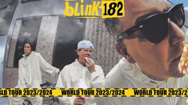 
Blink 192 cancels Reunion Tour 2023 over Travis Barker’s finger injury: How to get refund for tickets? 