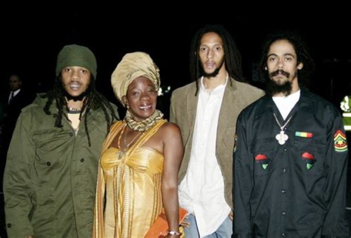 Bob Marley Comedian Net Worth: His Wife and Children