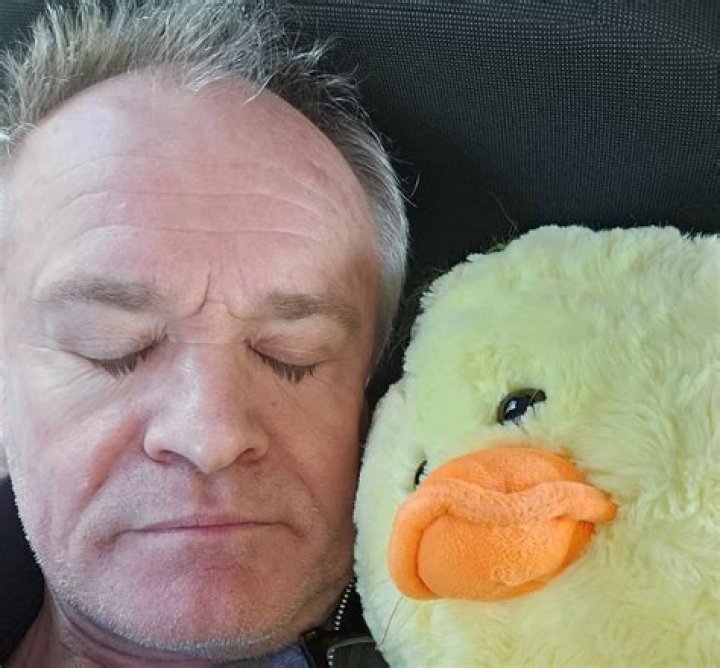 
Bobby Davro Partner Vicky Wright Death Cause Children And Net Worth 