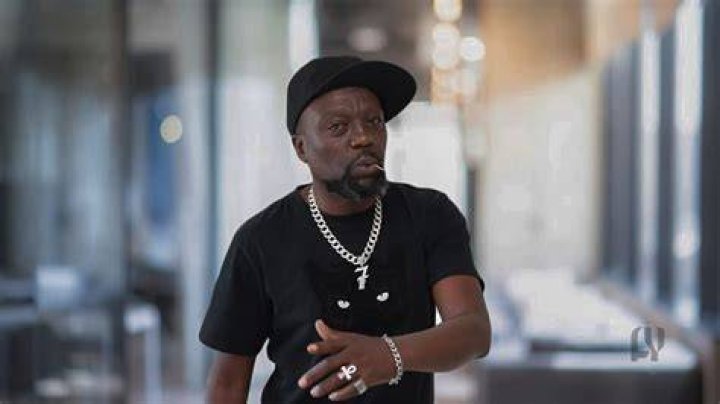 
Bonginkosi Dlamini Age, Birthday, Wikipedia, Who, Nationality, Biography 