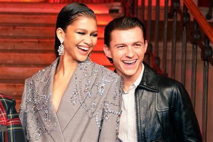 
Boyfriends Zendaya Has Had Since Her Transition From Disney Child Star 