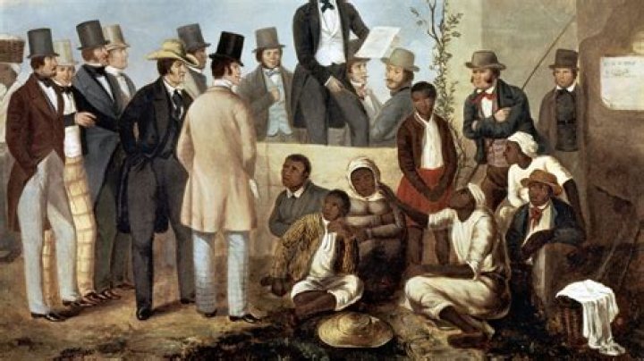 
Britain Played With Africa Through Slavery But It Is Wrong To Blame The Queen For It- Waziri Adio 