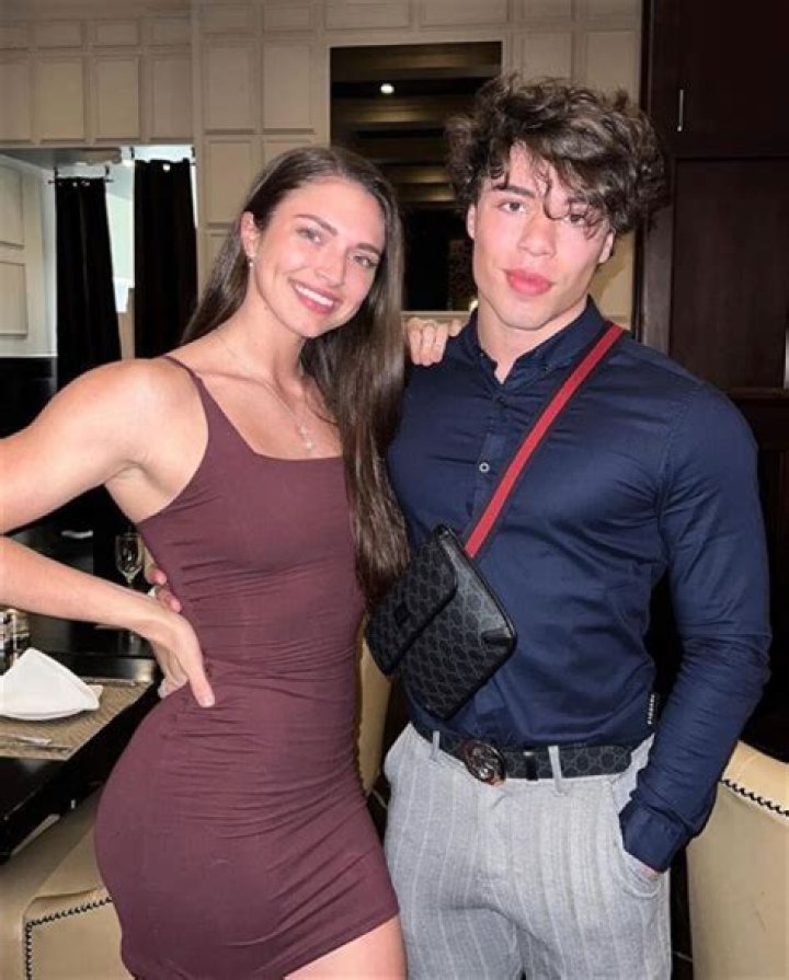 Camille Ucan Height, Weight, Net Worth, Age, Birthday, Wikipedia, Who, Instagram, Biography