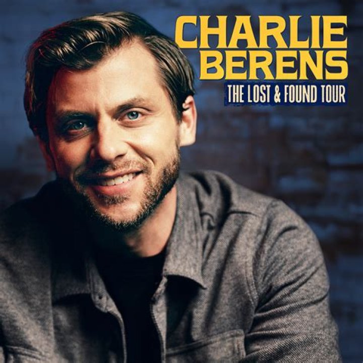 Charlie Berens Parents Richard Berens And Molly Berens Raised Twelve Kids