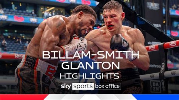 
Chris Billam Smith Net Worth 2023 