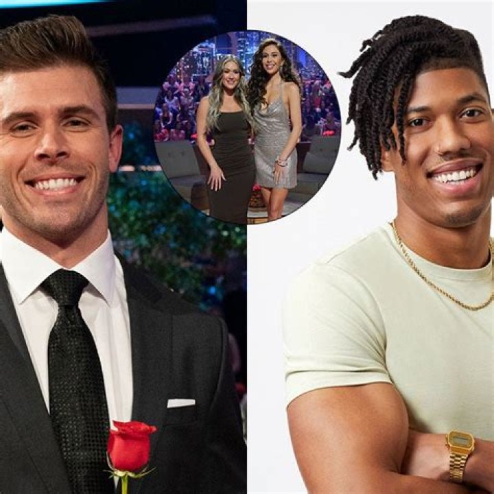 
Clayton Echard And Susie Evans Split 6 Months After ‘The Bachelor’ Finale 