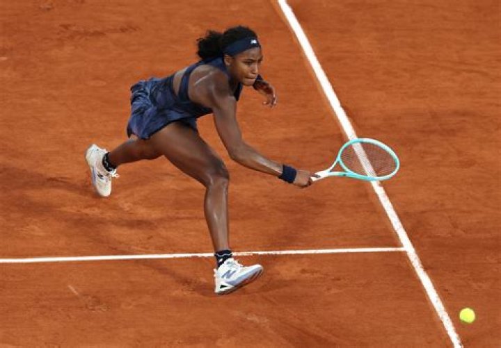 
Cori Gauff Age, Birthday, Wikipedia, Who, Nationality, Biography 