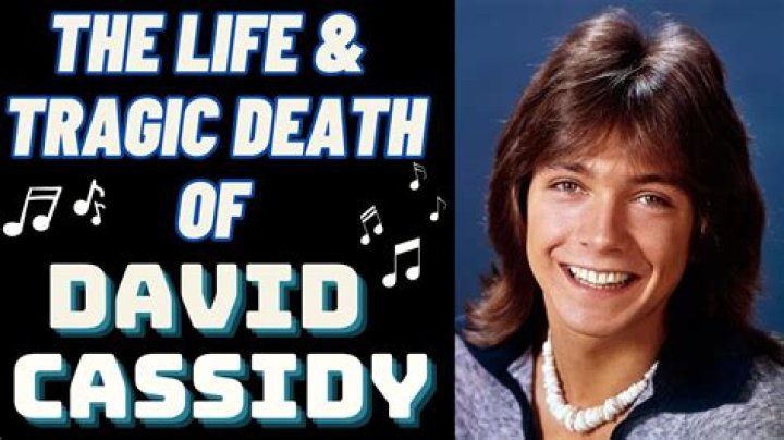 
David Ralston Cause of Death, How did David Ralston Die? 