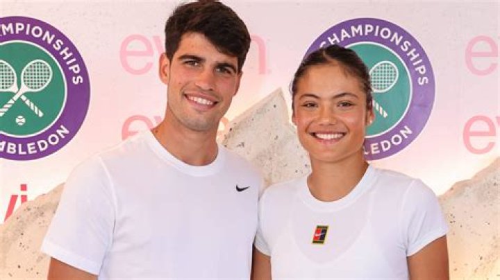 
Does Joe Salisbury Have A Girlfriend? Tennis Player In Rumors Of Dating A Girl Named Darsalars 