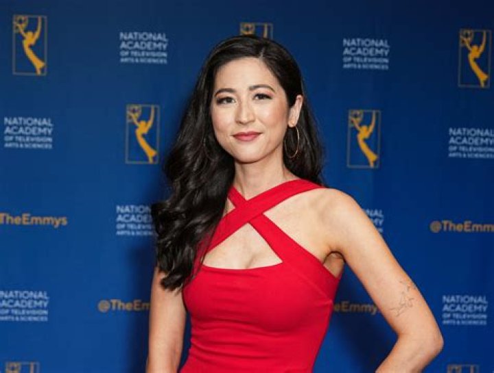 
Does Minnie Mills Have A Korean Accent? Nationality & Ethnicity Of The Actress 