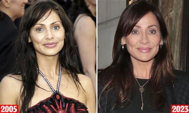 
Does Natalie Imbruglia Have Boyfriend After Divorce With Daniel Johns? 