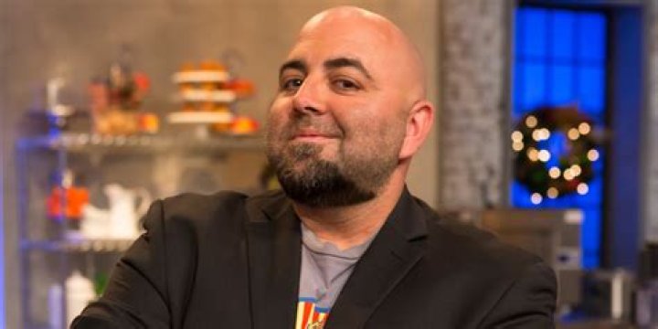 Duff Goldman Net Worth, Age, Birthday, Wikipedia, Who, Nationality, Biography