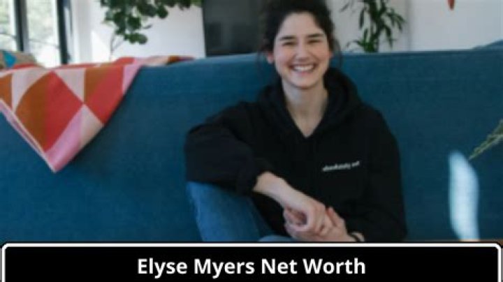 Elyse Myers Height, Weight, Net Worth, Age, Birthday, Wikipedia, Who, Nationality, Biography