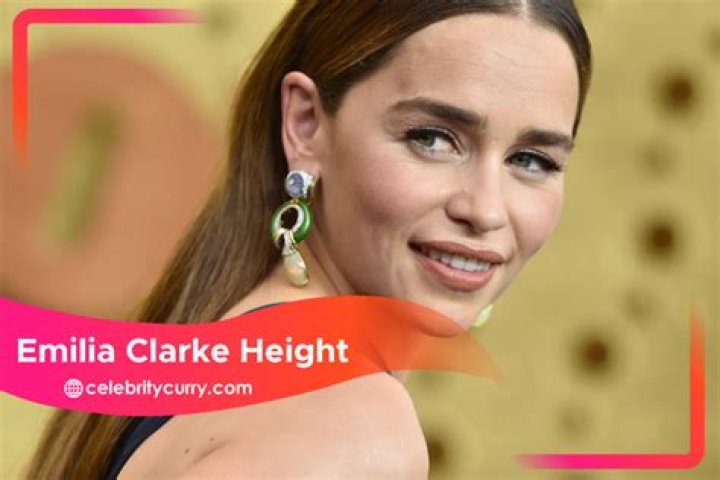 
Emma Jean Clarke Height, Weight, Net Worth, Age, Birthday, Wikipedia, Who, Nationality, Biography 
