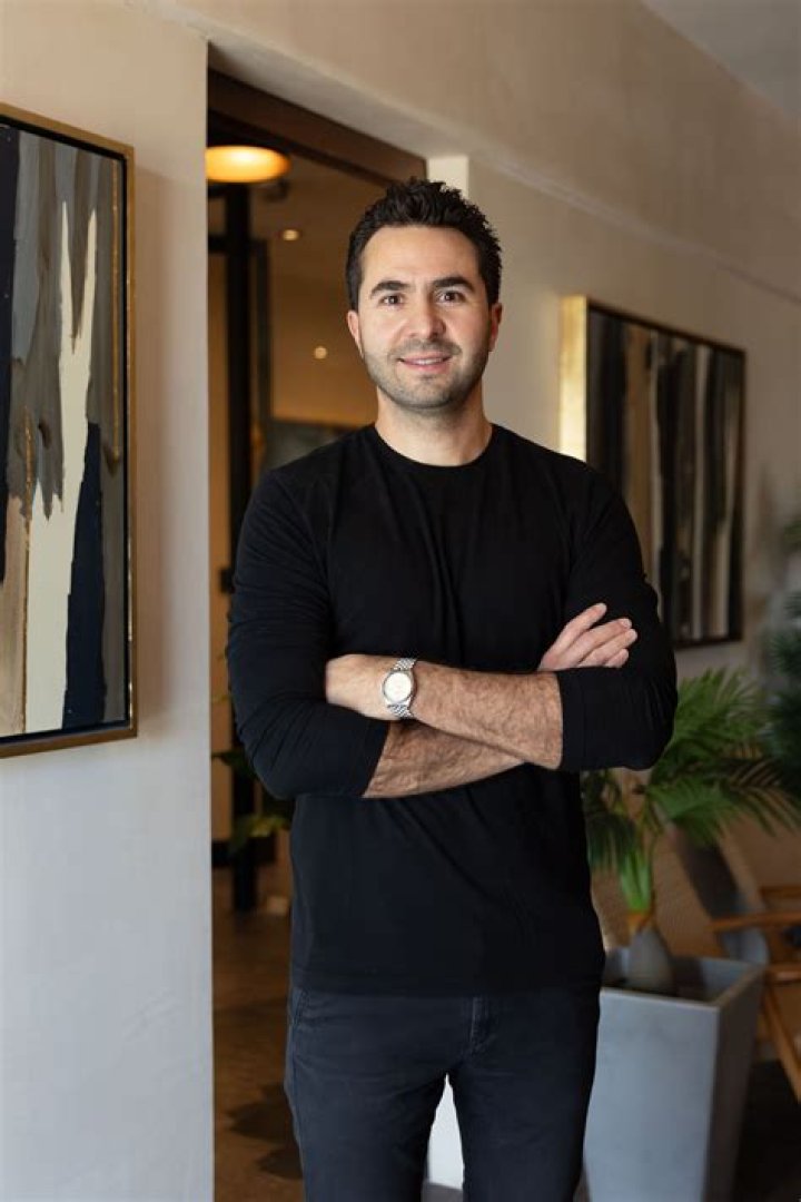 Fernando Martínez Zurita Height, Weight, Net Worth, Age, Birthday, Wikipedia, Who, Nationality, Biography