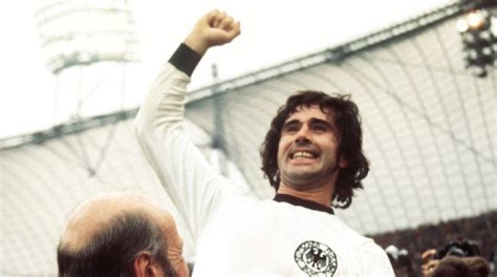 
Gerd Muller Cause of Death, How did Gerd Muller Die? 