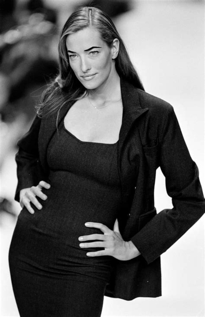 
German Supermodel Tatjana Patitz Passes Away at 56, Cause of Death Revealed 