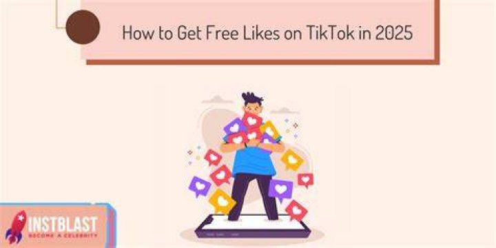 
Get Free Likes And Followers On Tiktok, How To Get Free Likes And Followers On Tiktok? 