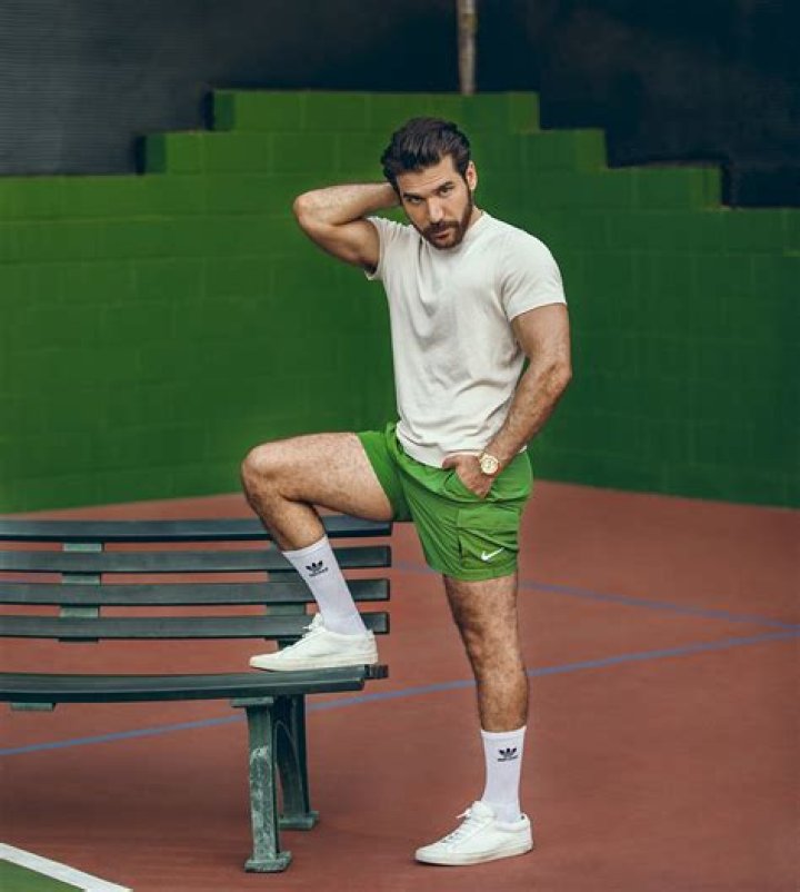 Gian Franco Rodriguez Height, Weight, Net Worth, Age, Birthday, Wikipedia, Who, Nationality, Biography