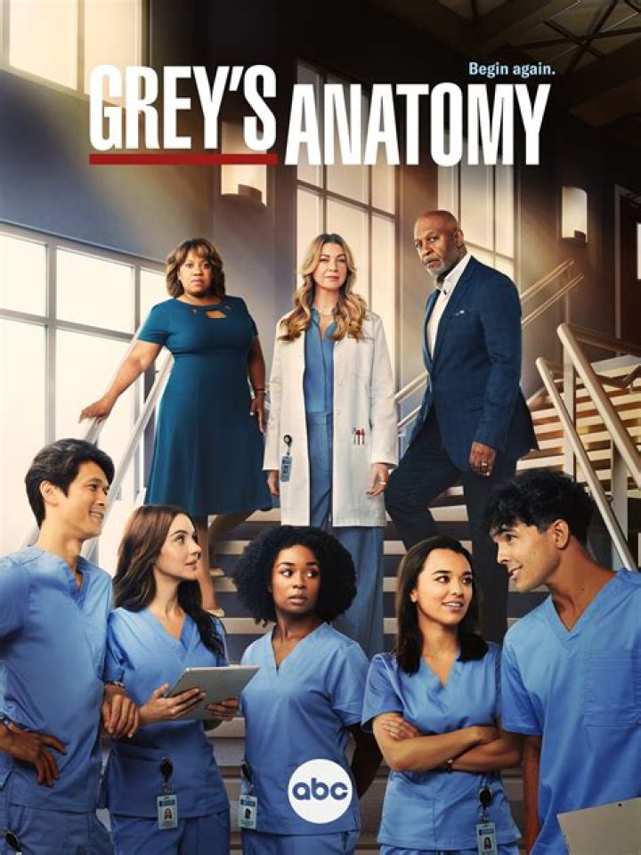 
Grey’s Anatomy: Will Justin Chambers return to play Alex in season 19? 
