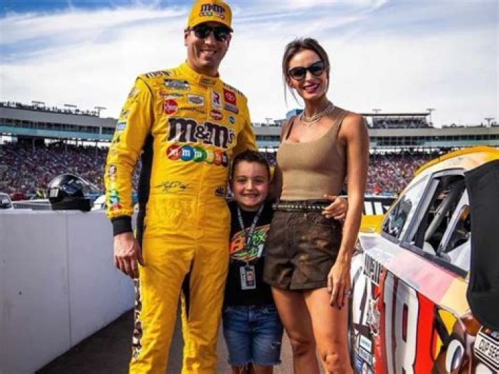 Gussie Busch Height, Age, Girlfriend, Biography, Wiki, Net Worth