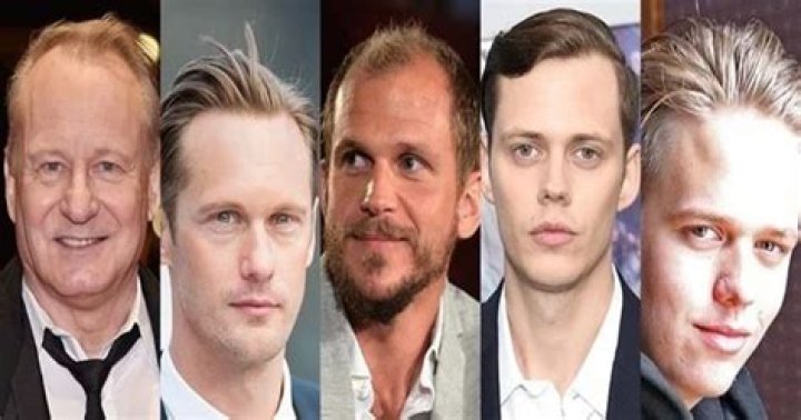 Gustaf Skarsgard Height, Weight, Net Worth, Age, Birthday, Wikipedia, Who, Nationality, Biography