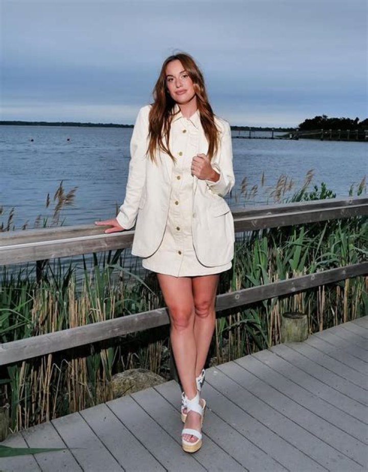 Hannah Berner Height, Weight, Net Worth, Age, Birthday, Wikipedia, Who, Instagram, Biography