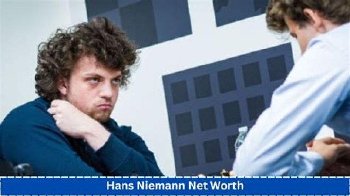 Hans Niemann Height, Weight, Net Worth, Age, Birthday, Wikipedia, Who, Instagram, Biography