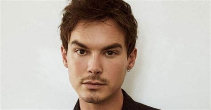 
Has Tyler Blackburn Dated Anyone Since Speaking out About His Sexuality? 