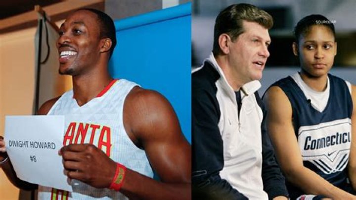 
How Did Dwight Coleman Die? Basketball Coach Death Cause And Obituary – Wife & Net Worth Details 