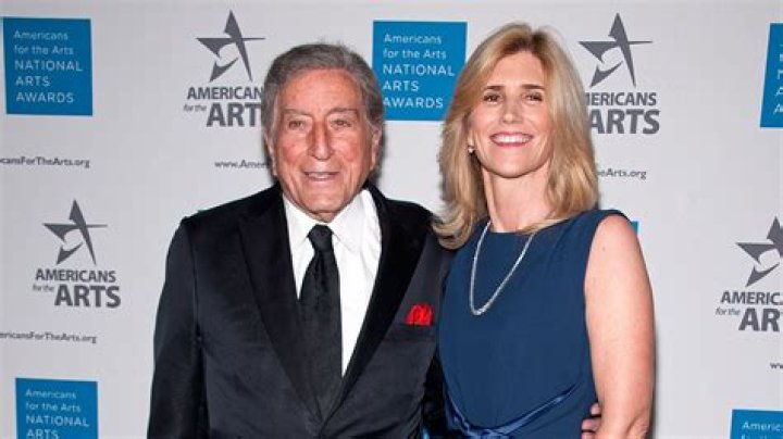 How Old Is Dae Bennett? Tony Bennett Son Career Details Explored