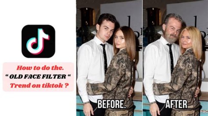 How to get the old face filter on TikTok? Steps explained