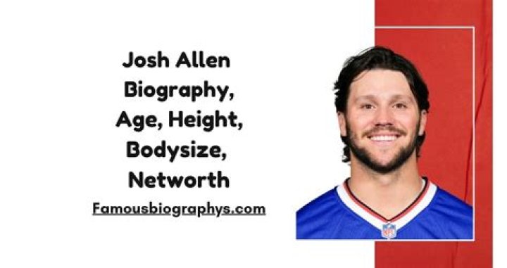 Hugh Allen Height, Weight, Net Worth, Age, Birthday, Wikipedia, Who, Nationality, Biography